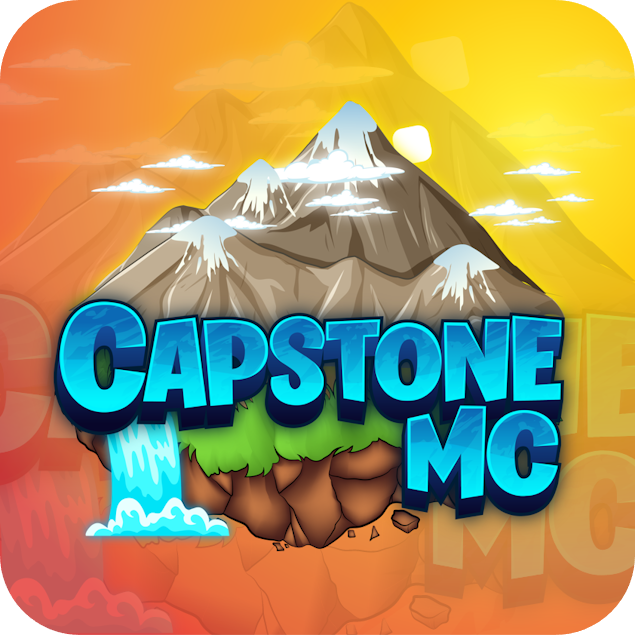 CapstoneMC