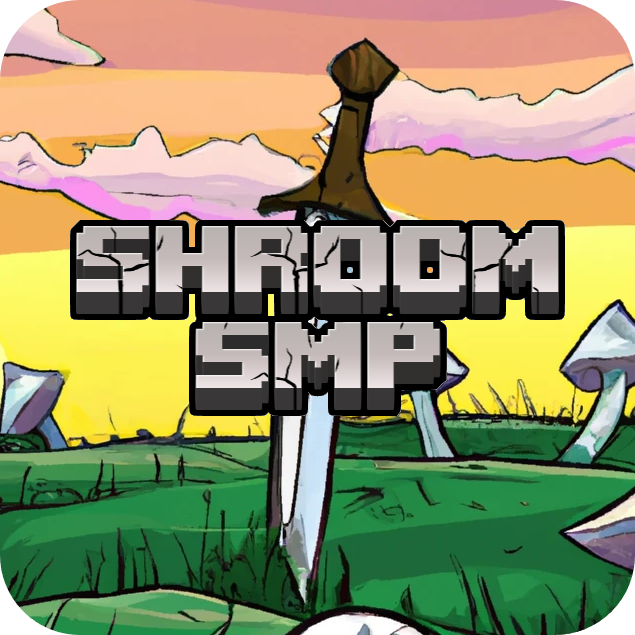 ShroomSMP